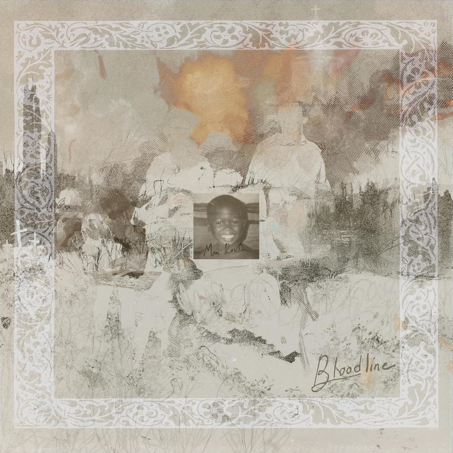 Mon Rovîa - Bloodline